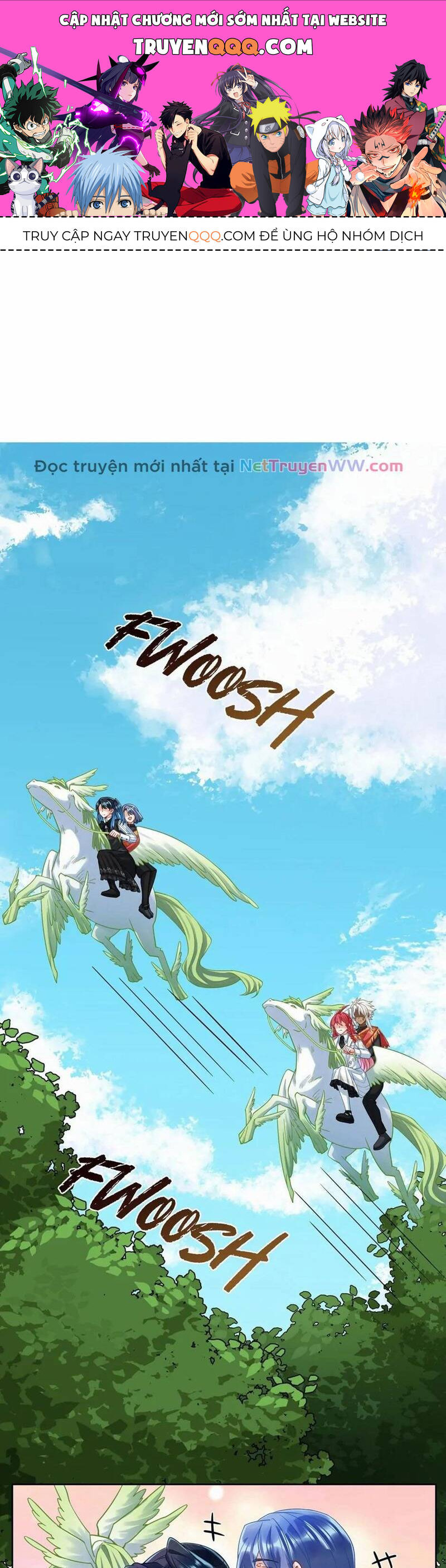 Nữ Phụ Phản Diện Và Nữ Chúa Quỷ Chap 48 - Next Chap 49