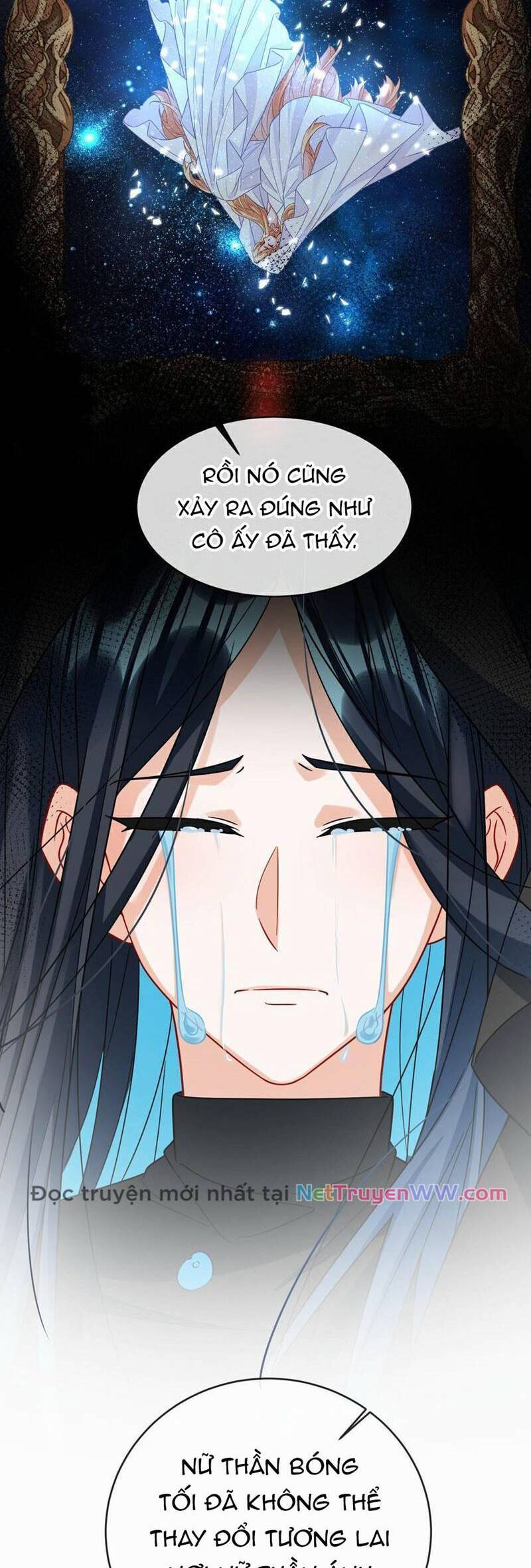 Nữ Phụ Phản Diện Và Nữ Chúa Quỷ Chap 49 - Next Chap 50