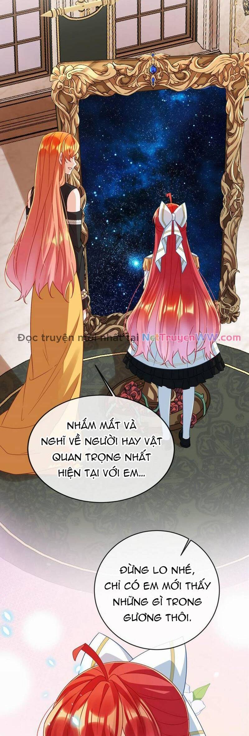 Nữ Phụ Phản Diện Và Nữ Chúa Quỷ Chap 49 - Next Chap 50