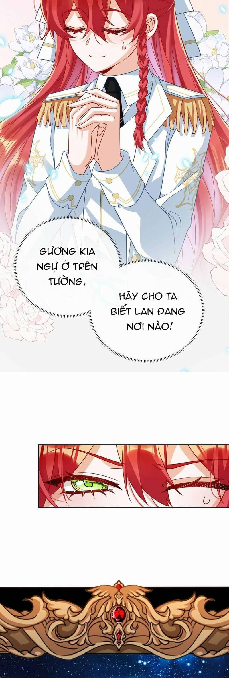 Nữ Phụ Phản Diện Và Nữ Chúa Quỷ Chap 49 - Next Chap 50