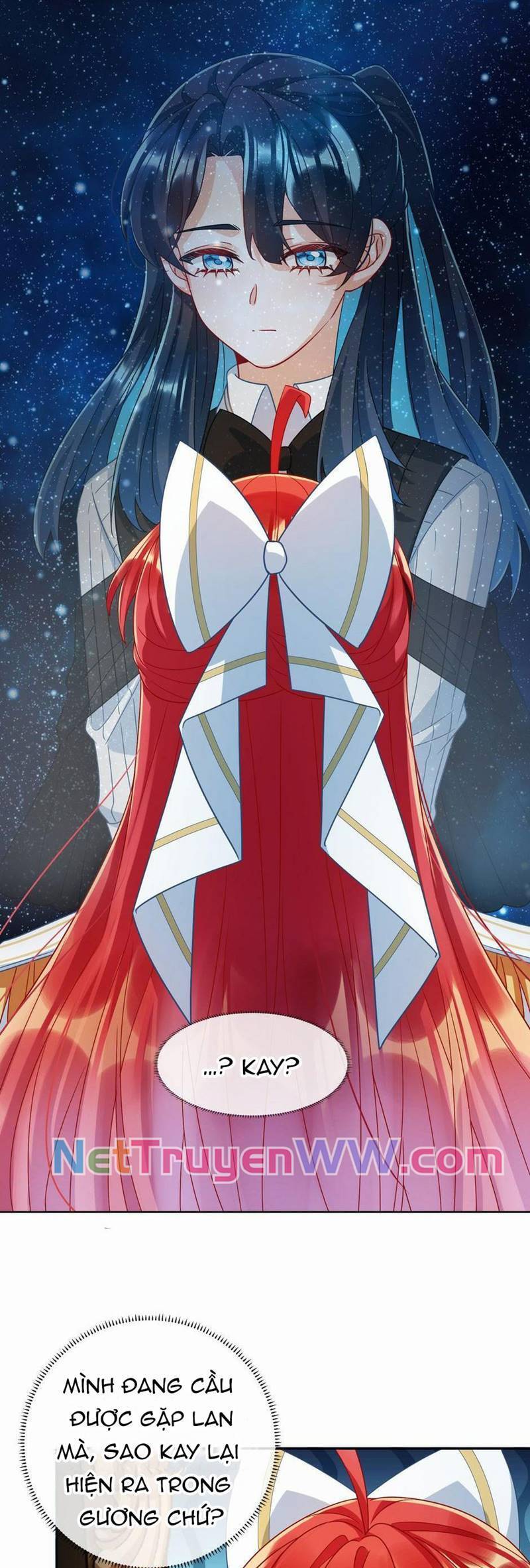 Nữ Phụ Phản Diện Và Nữ Chúa Quỷ Chap 49 - Next Chap 50