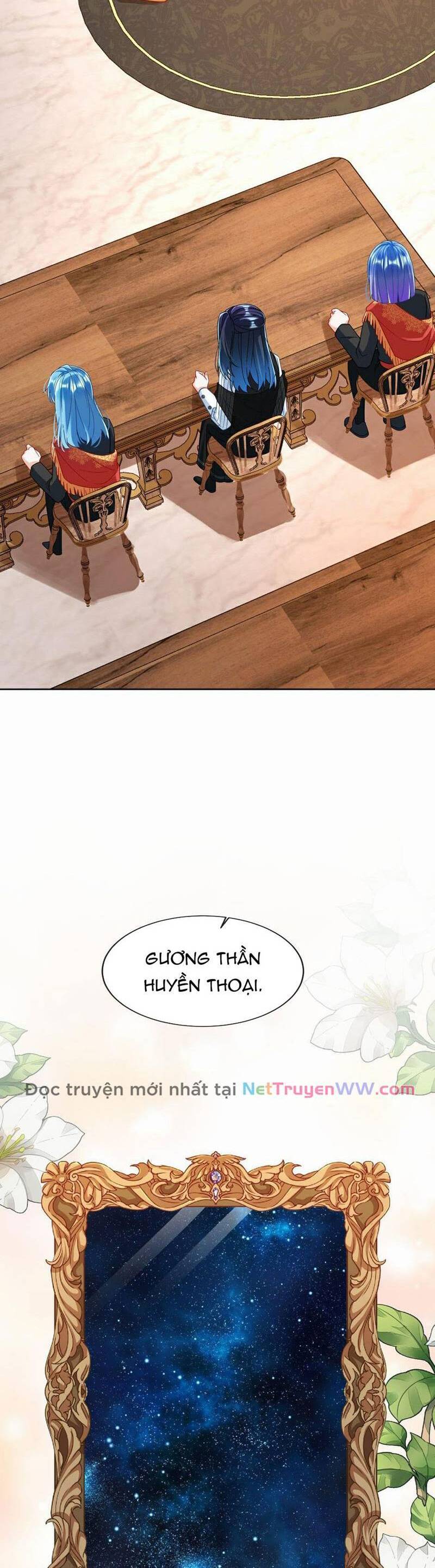 Nữ Phụ Phản Diện Và Nữ Chúa Quỷ Chap 49 - Next Chap 50