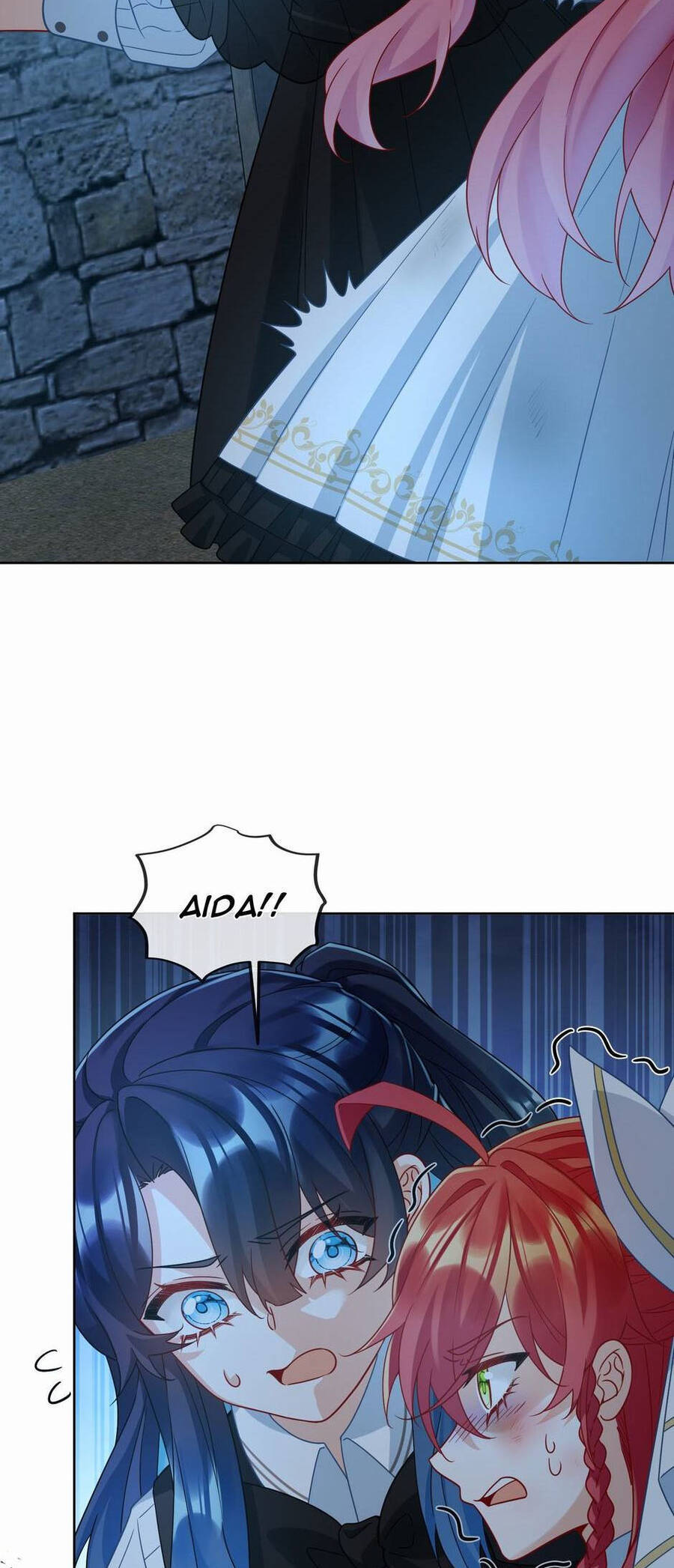 Nữ Phụ Phản Diện Và Nữ Chúa Quỷ Chap 56 - Next Chap 57