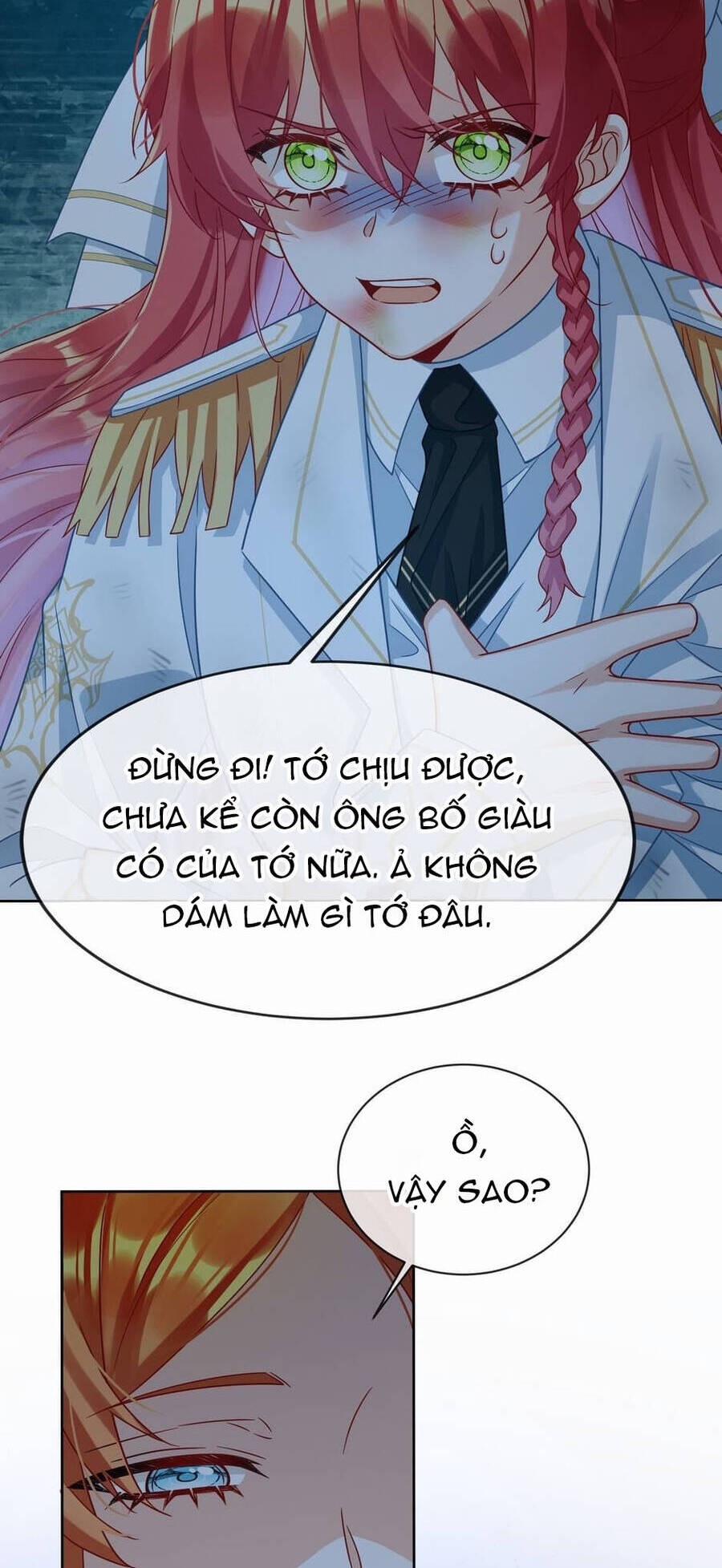 Nữ Phụ Phản Diện Và Nữ Chúa Quỷ Chap 57 - Next Chap 58