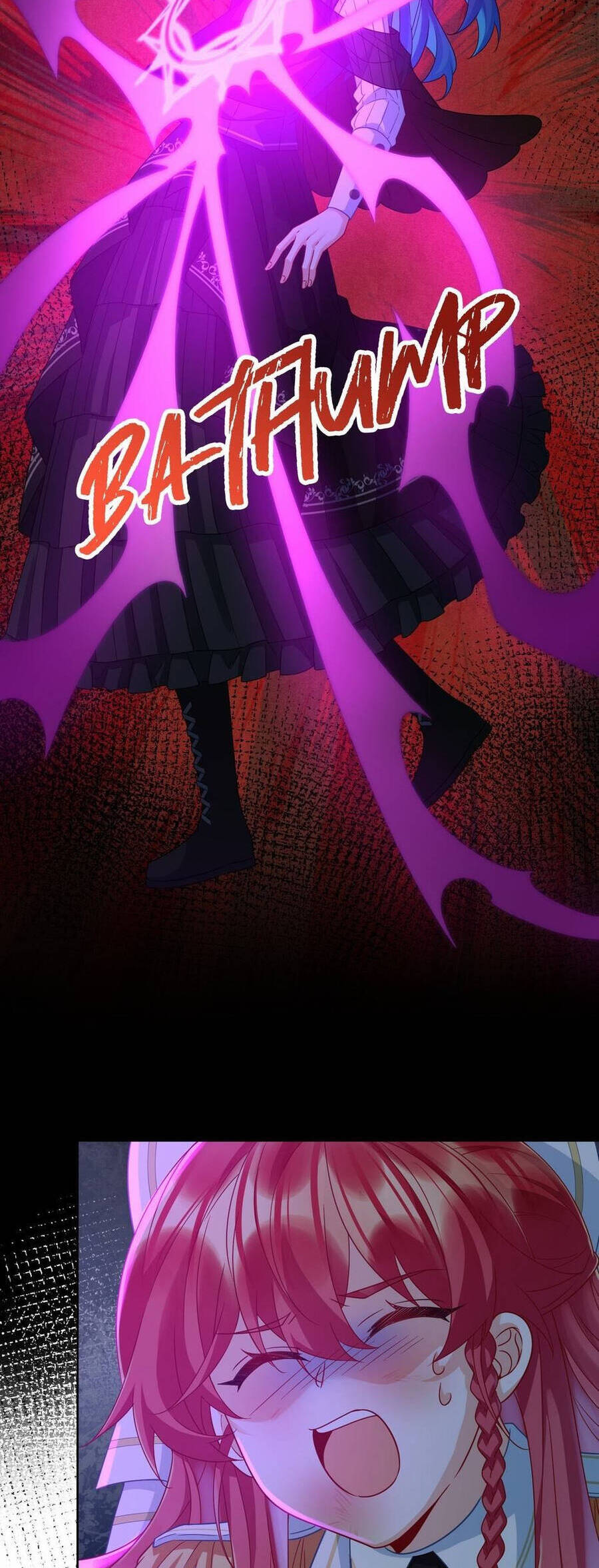 Nữ Phụ Phản Diện Và Nữ Chúa Quỷ Chap 57 - Next Chap 58