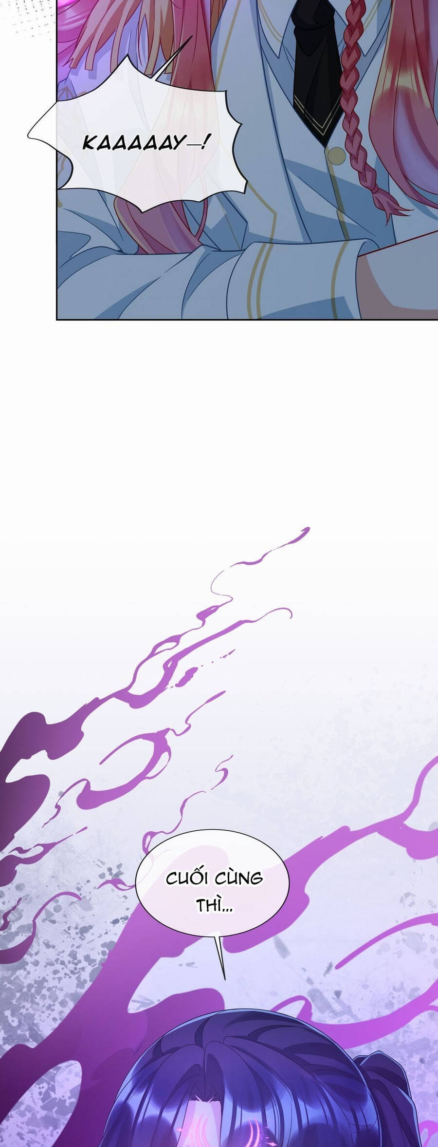 Nữ Phụ Phản Diện Và Nữ Chúa Quỷ Chap 57 - Next Chap 58