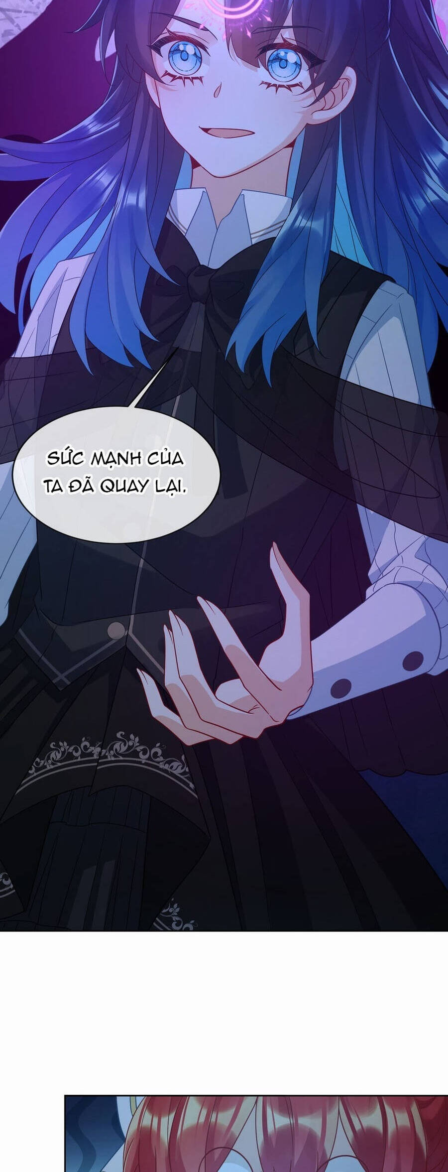 Nữ Phụ Phản Diện Và Nữ Chúa Quỷ Chap 57 - Next Chap 58