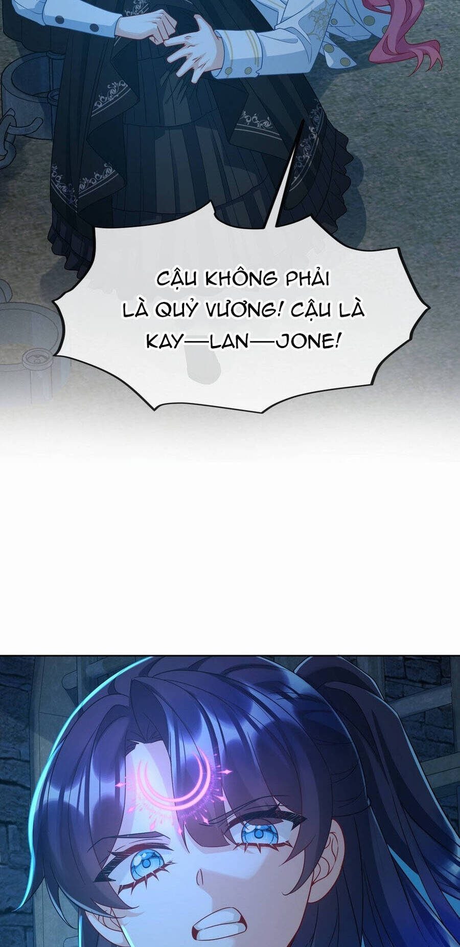 Nữ Phụ Phản Diện Và Nữ Chúa Quỷ Chap 57 - Next Chap 58