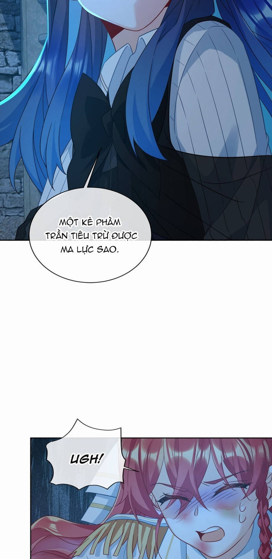 Nữ Phụ Phản Diện Và Nữ Chúa Quỷ Chap 57 - Next Chap 58
