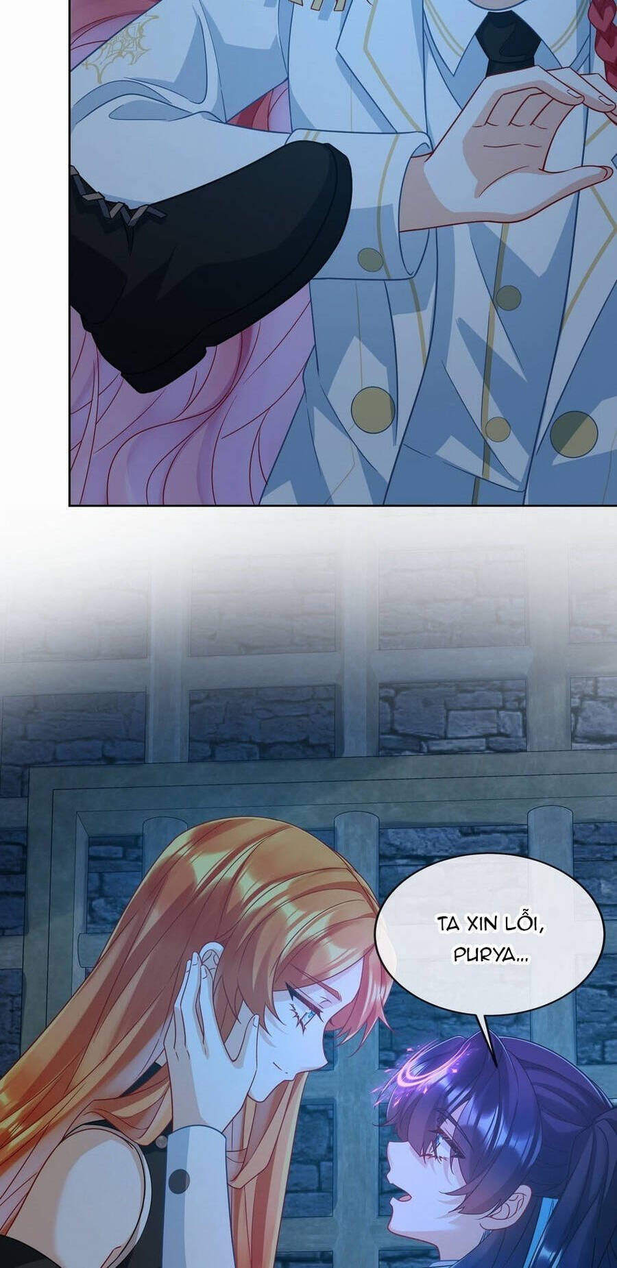 Nữ Phụ Phản Diện Và Nữ Chúa Quỷ Chap 57 - Next Chap 58