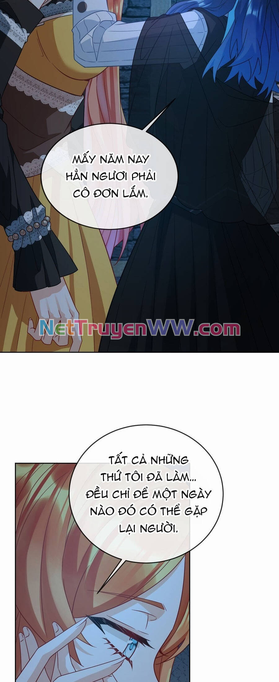 Nữ Phụ Phản Diện Và Nữ Chúa Quỷ Chap 57 - Next Chap 58