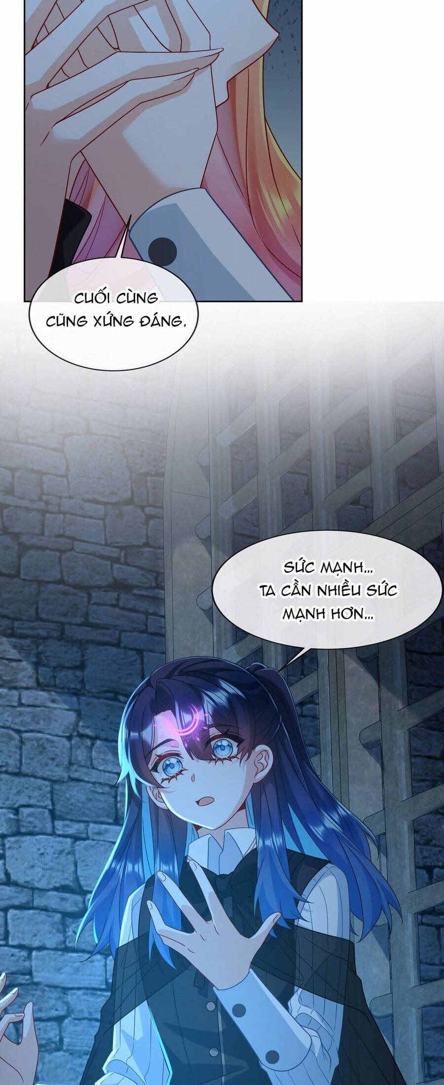 Nữ Phụ Phản Diện Và Nữ Chúa Quỷ Chap 57 - Next Chap 58