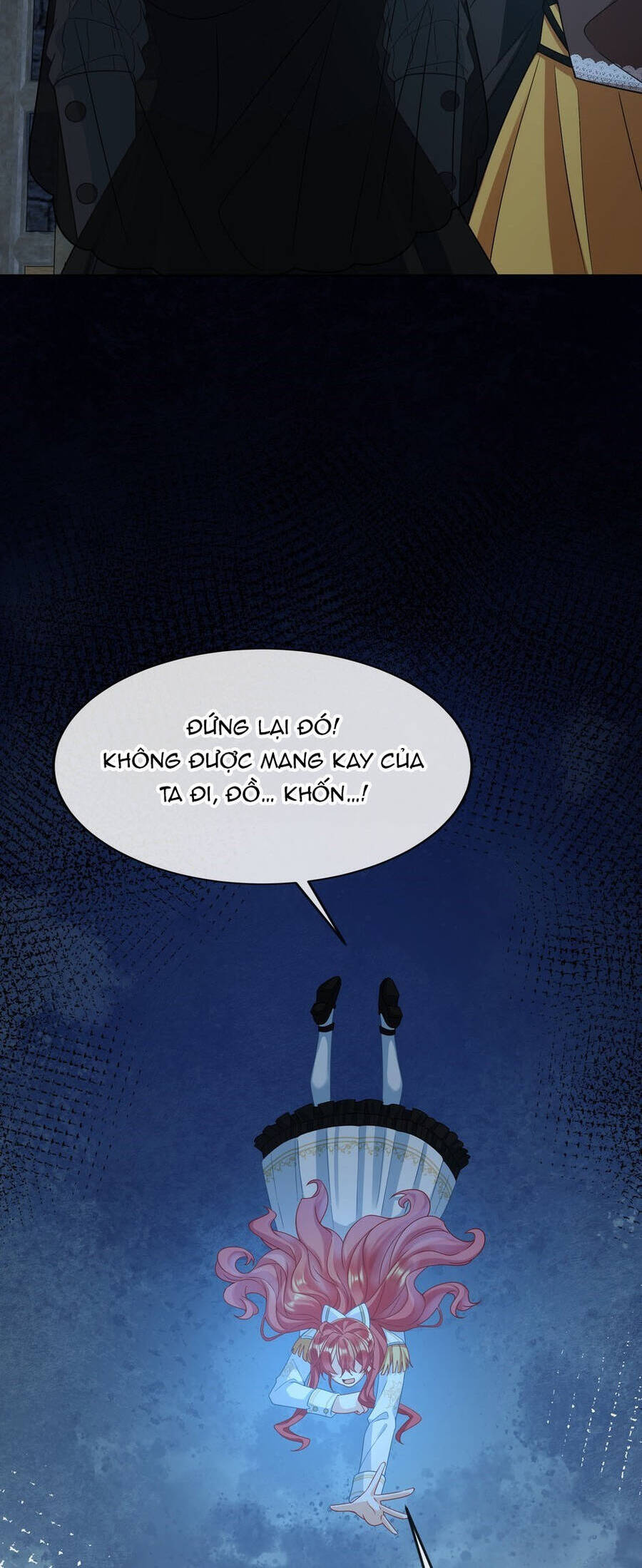 Nữ Phụ Phản Diện Và Nữ Chúa Quỷ Chap 57 - Next Chap 58