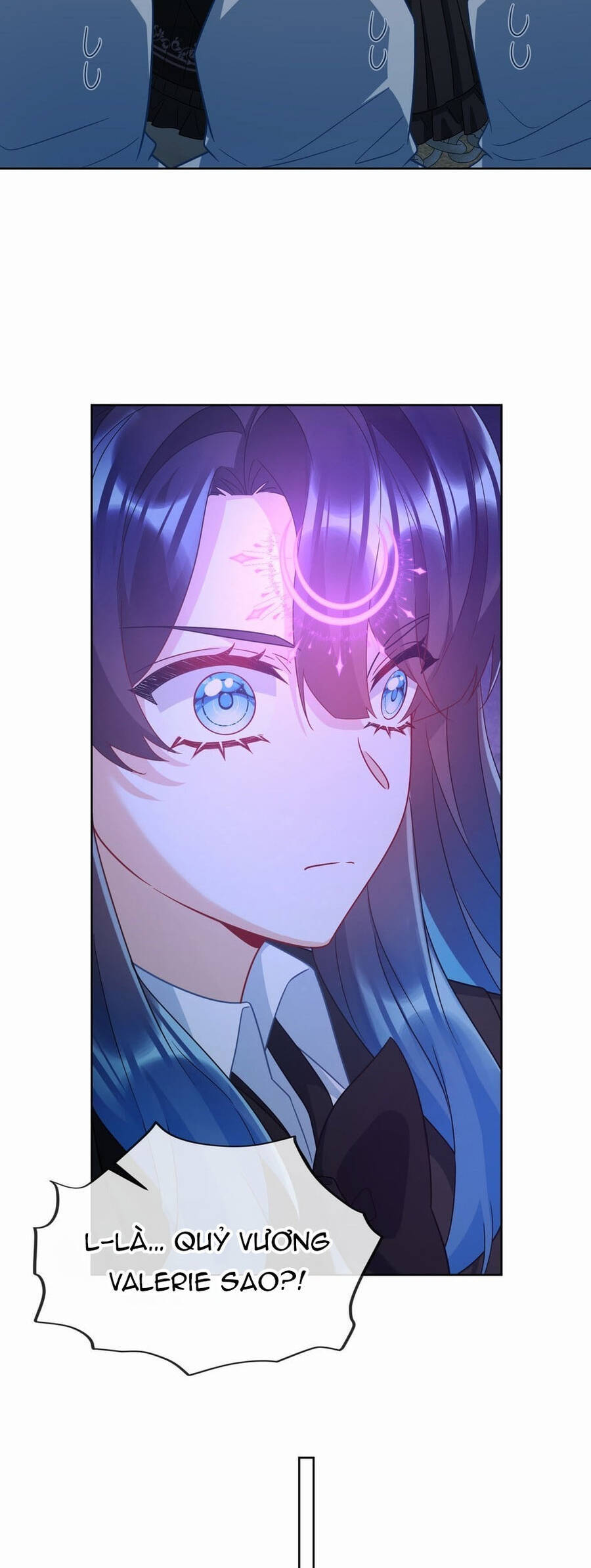 Nữ Phụ Phản Diện Và Nữ Chúa Quỷ Chap 57 - Next Chap 58