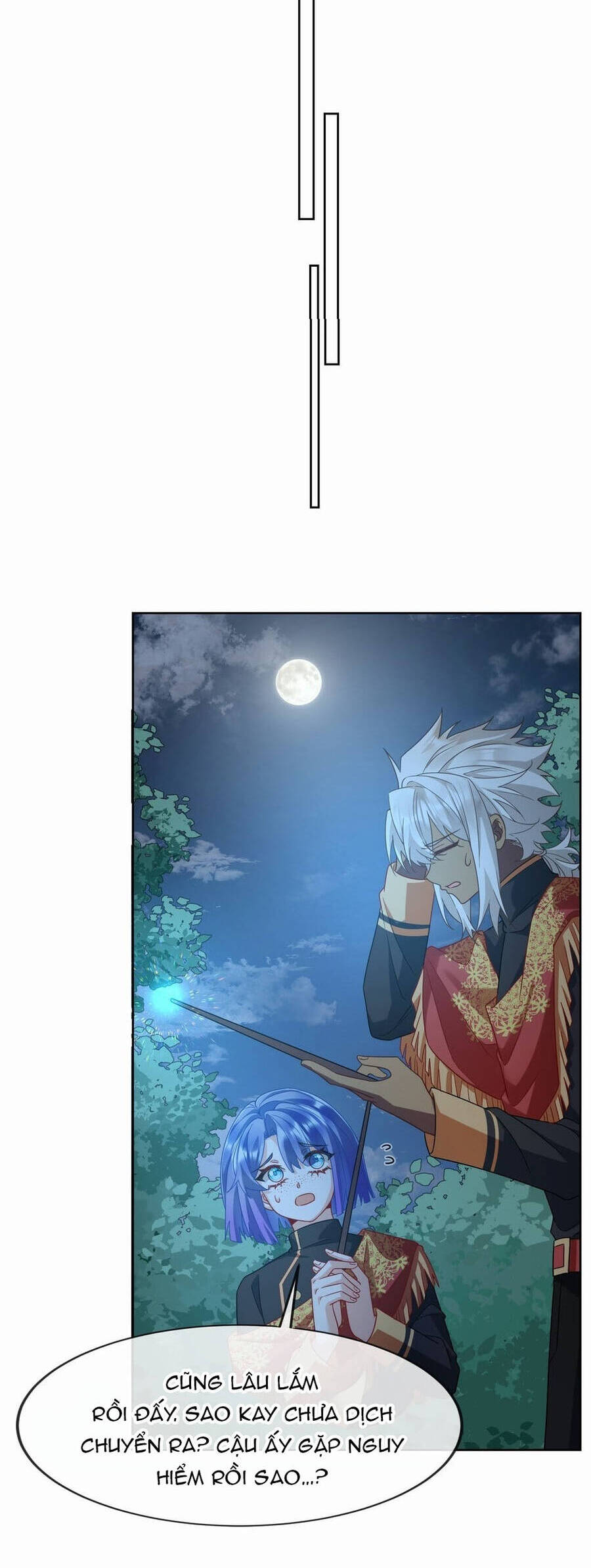 Nữ Phụ Phản Diện Và Nữ Chúa Quỷ Chap 57 - Next Chap 58