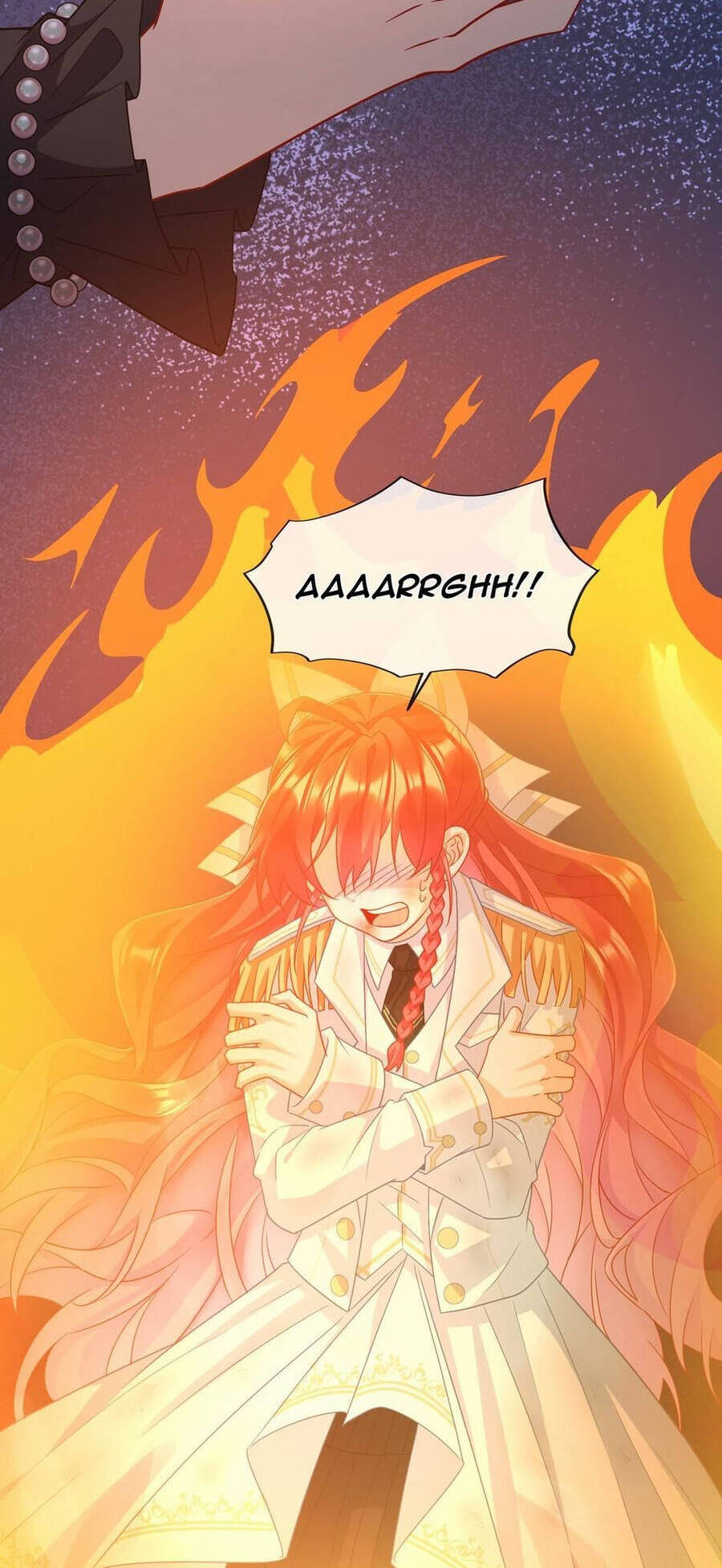 Nữ Phụ Phản Diện Và Nữ Chúa Quỷ Chap 57 - Next Chap 58