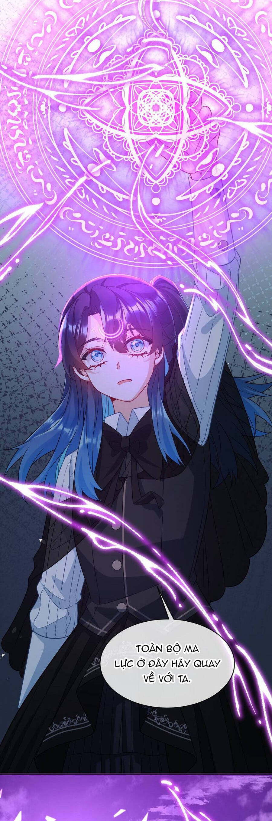 Nữ Phụ Phản Diện Và Nữ Chúa Quỷ Chap 57 - Next Chap 58