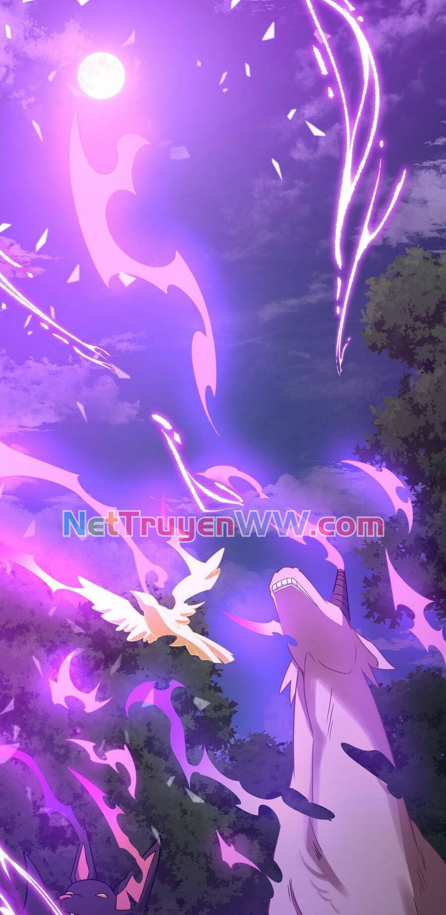 Nữ Phụ Phản Diện Và Nữ Chúa Quỷ Chap 57 - Next Chap 58