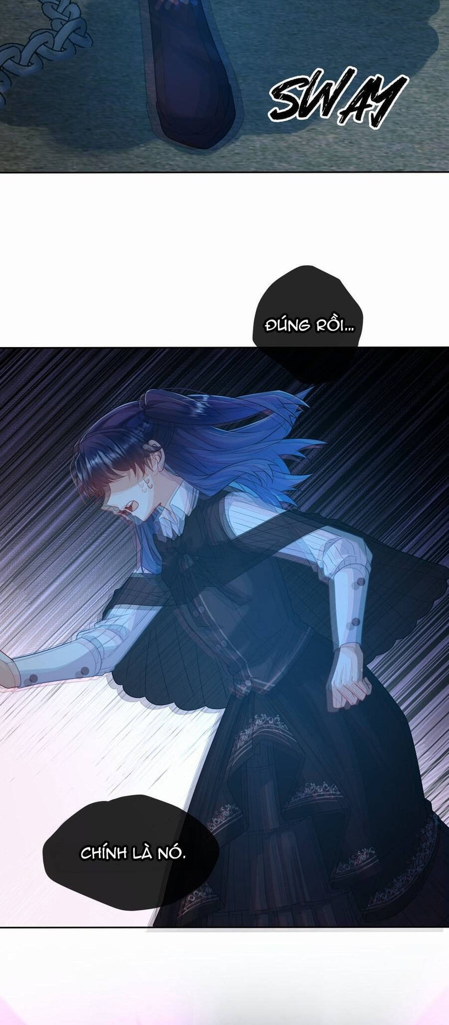 Nữ Phụ Phản Diện Và Nữ Chúa Quỷ Chap 57 - Next Chap 58