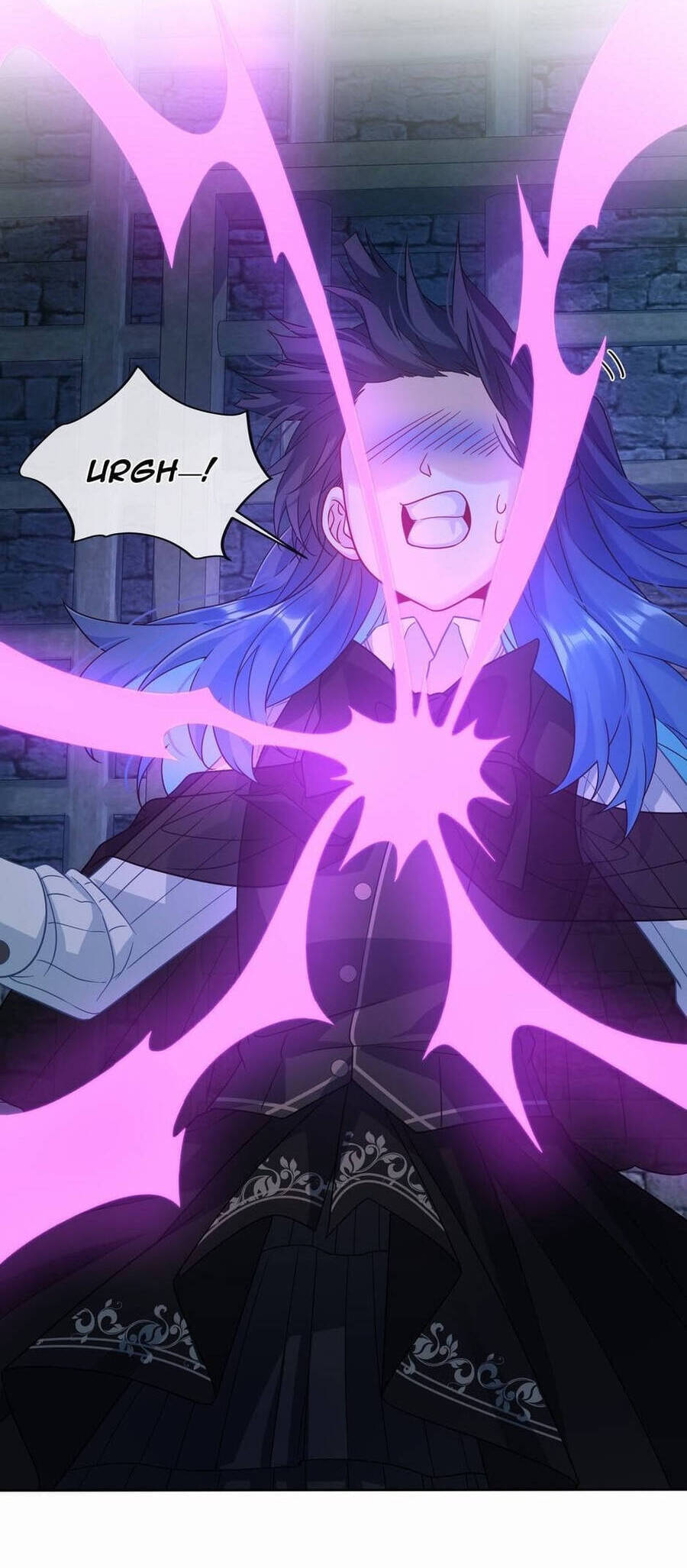 Nữ Phụ Phản Diện Và Nữ Chúa Quỷ Chap 57 - Next Chap 58
