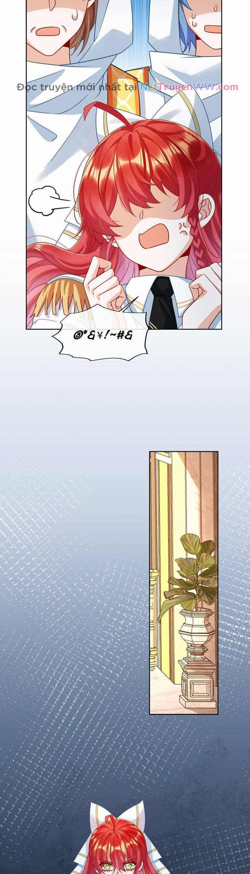 Nữ Phụ Phản Diện Và Nữ Chúa Quỷ Chap 58 - Next Chap 59