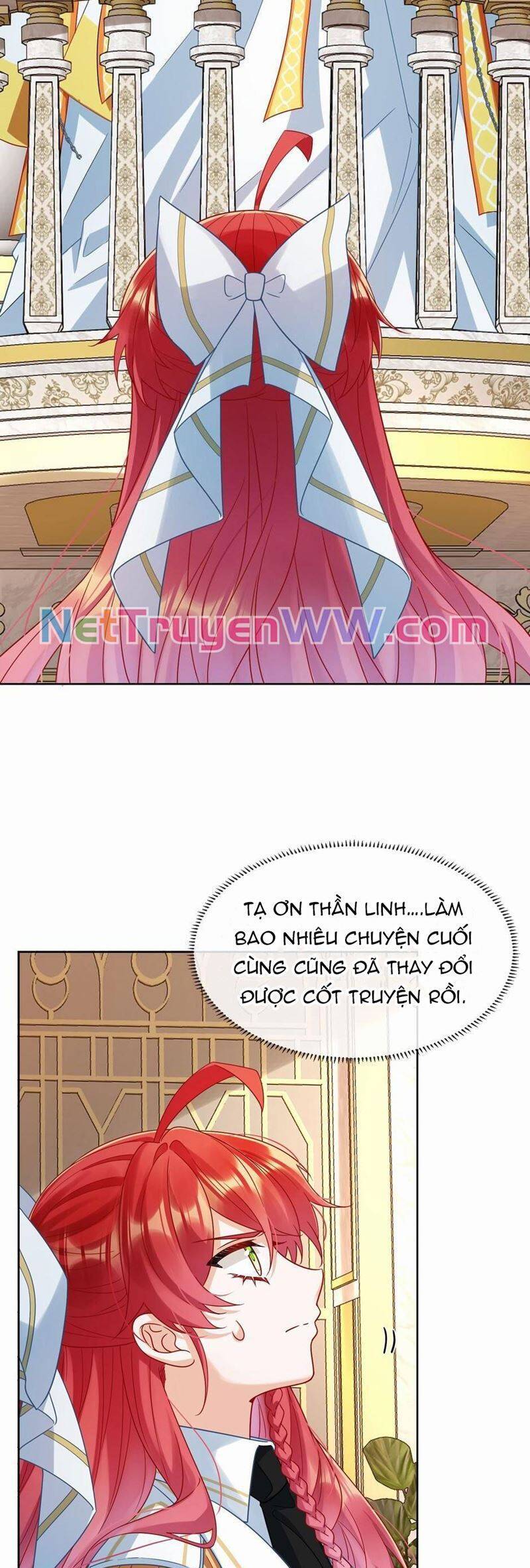 Nữ Phụ Phản Diện Và Nữ Chúa Quỷ Chap 58 - Next Chap 59
