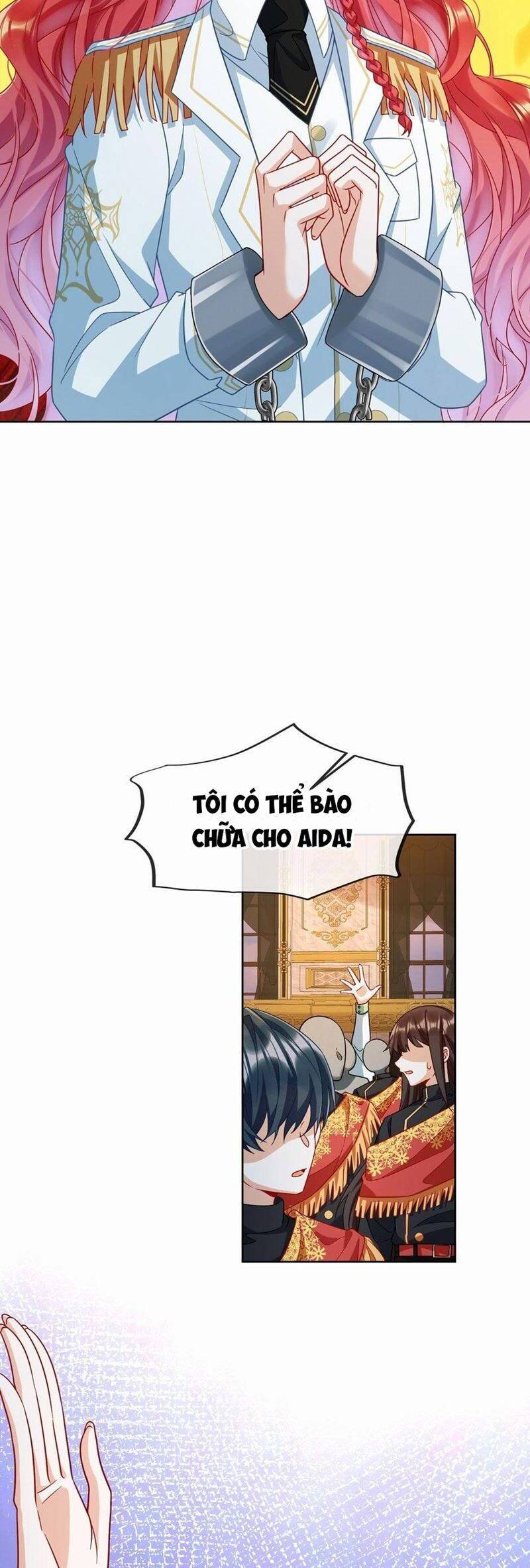 Nữ Phụ Phản Diện Và Nữ Chúa Quỷ Chap 59 - Next Chap 60