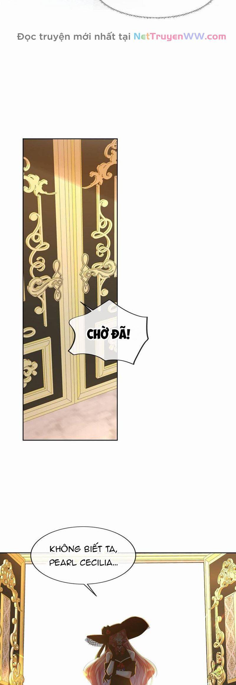 Nữ Phụ Phản Diện Và Nữ Chúa Quỷ Chap 59 - Next Chap 60