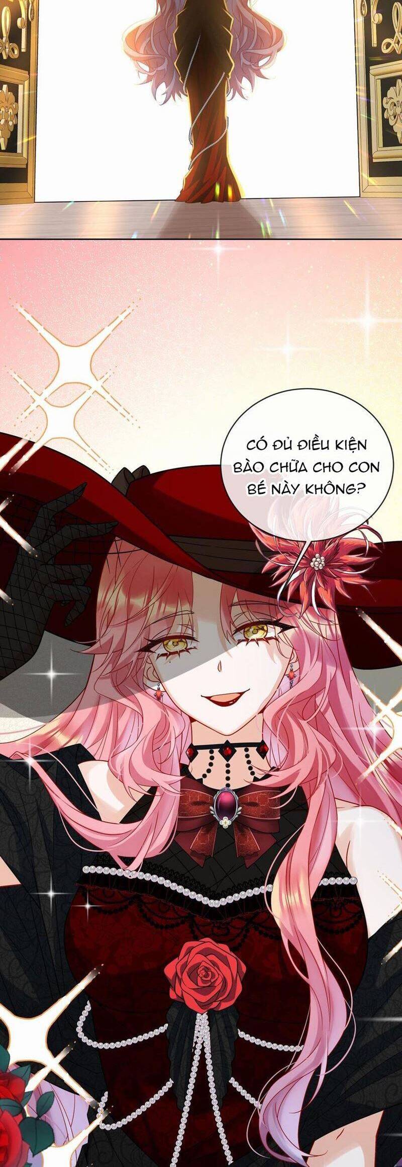 Nữ Phụ Phản Diện Và Nữ Chúa Quỷ Chap 59 - Next Chap 60