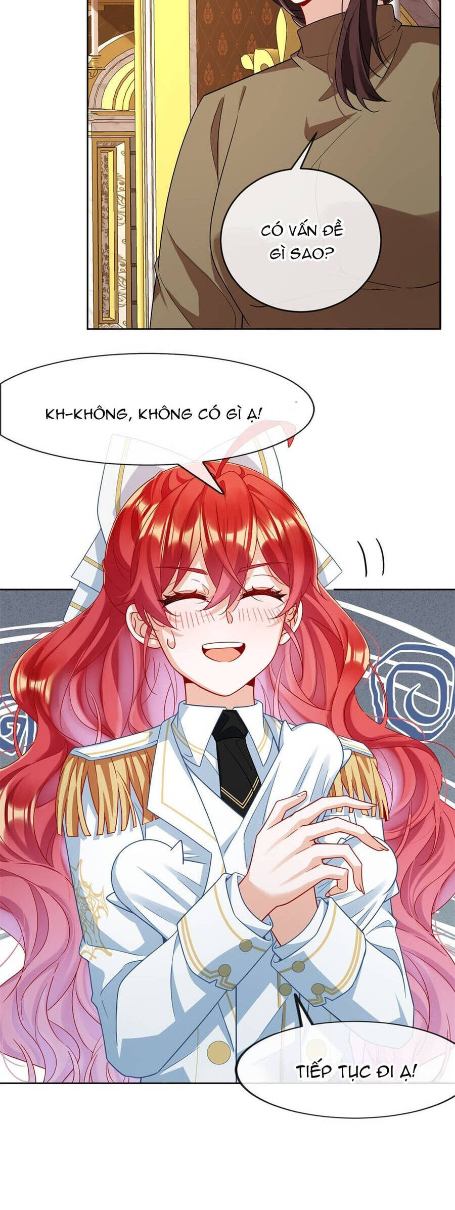 Nữ Phụ Phản Diện Và Nữ Chúa Quỷ Chap 65 - Next Chap 66