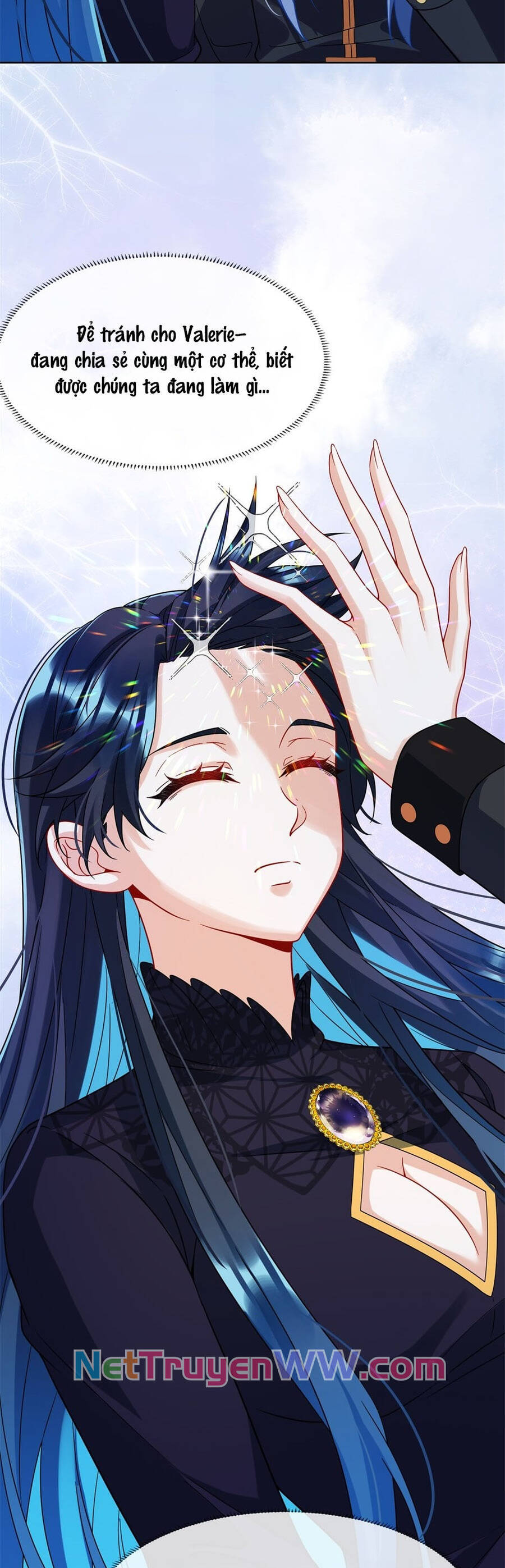 Nữ Phụ Phản Diện Và Nữ Chúa Quỷ Chap 65 - Next Chap 66