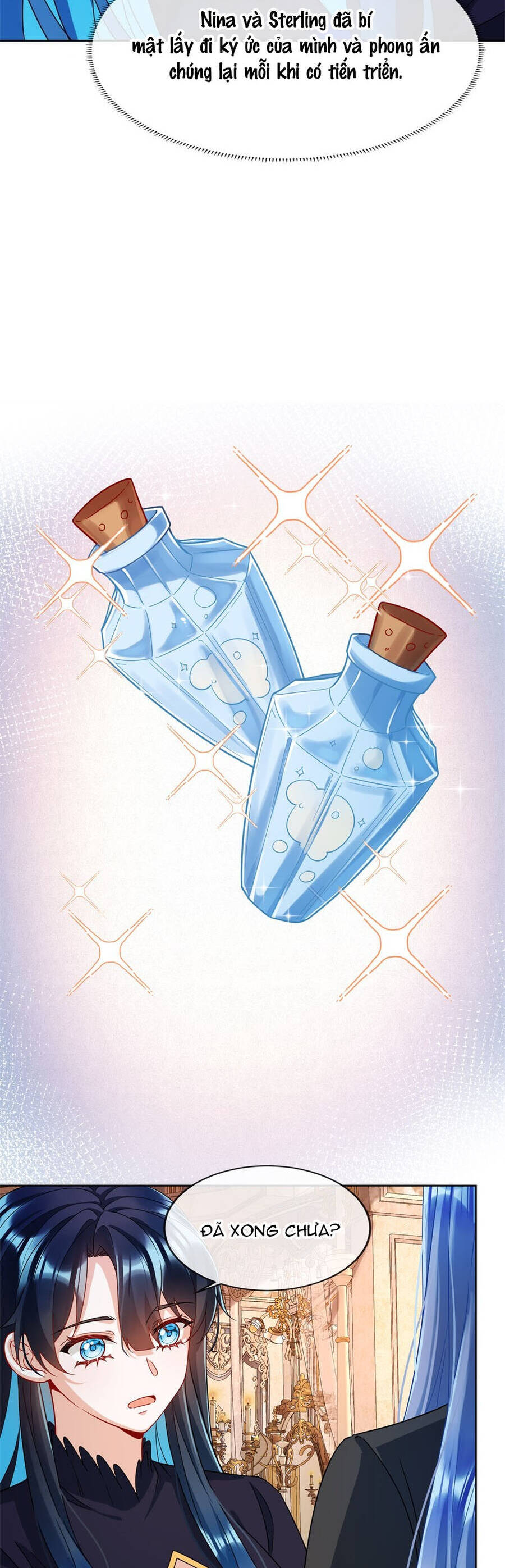 Nữ Phụ Phản Diện Và Nữ Chúa Quỷ Chap 65 - Next Chap 66