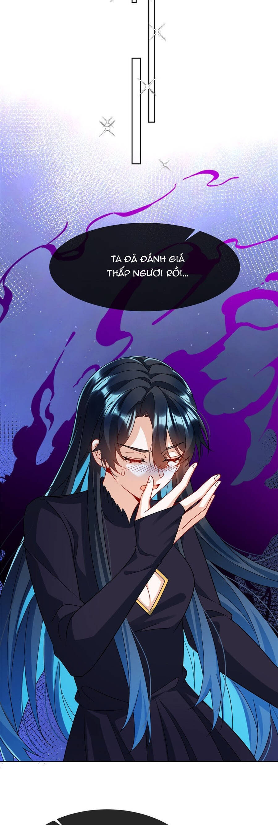 Nữ Phụ Phản Diện Và Nữ Chúa Quỷ Chap 65 - Next Chap 66