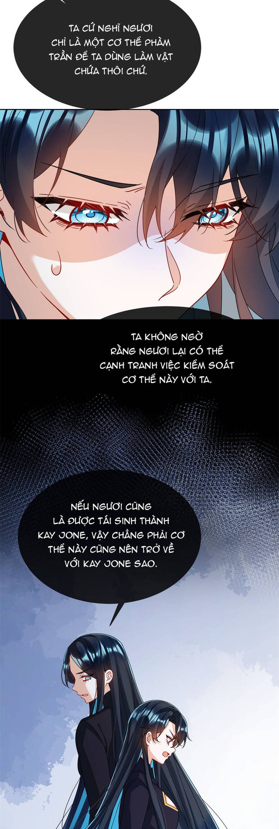 Nữ Phụ Phản Diện Và Nữ Chúa Quỷ Chap 65 - Next Chap 66