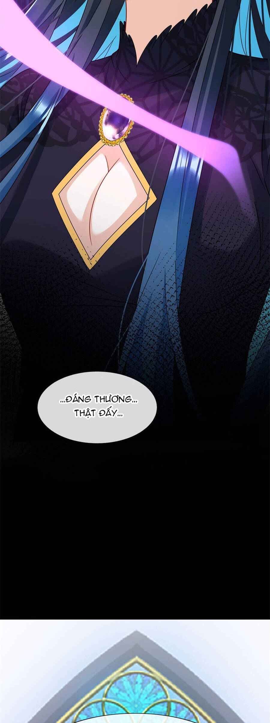Nữ Phụ Phản Diện Và Nữ Chúa Quỷ Chap 65 - Next Chap 66
