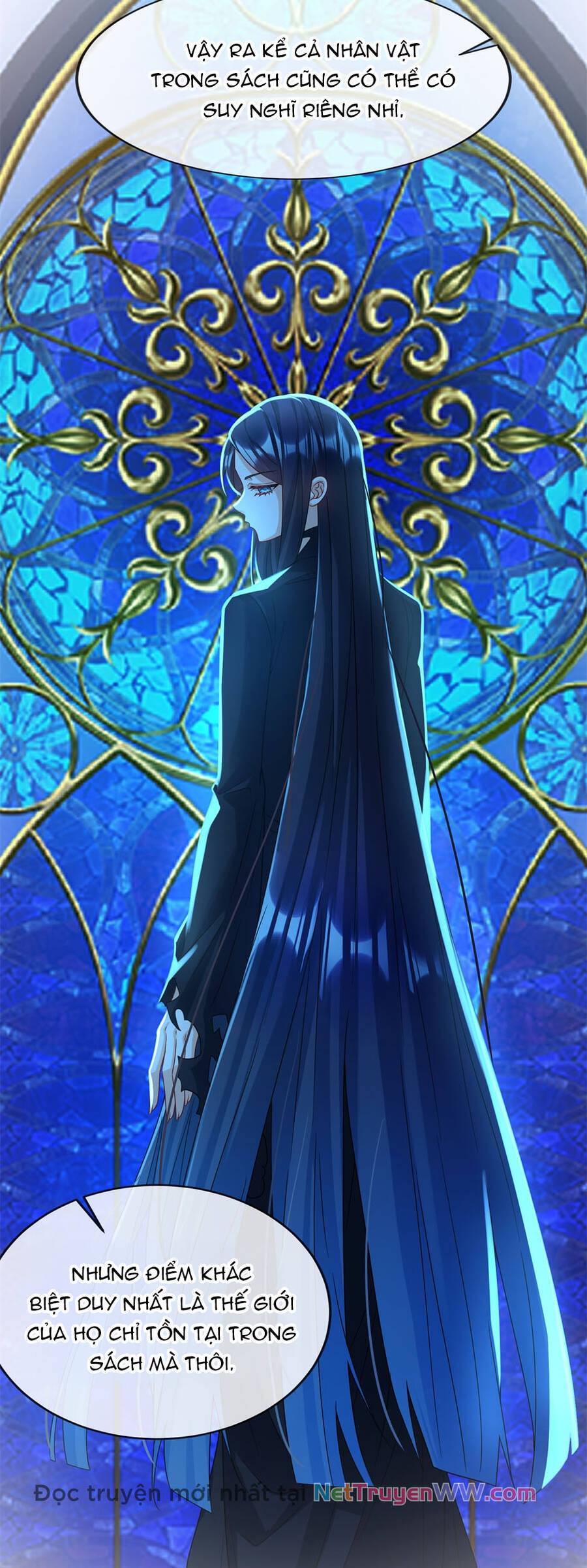 Nữ Phụ Phản Diện Và Nữ Chúa Quỷ Chap 65 - Next Chap 66