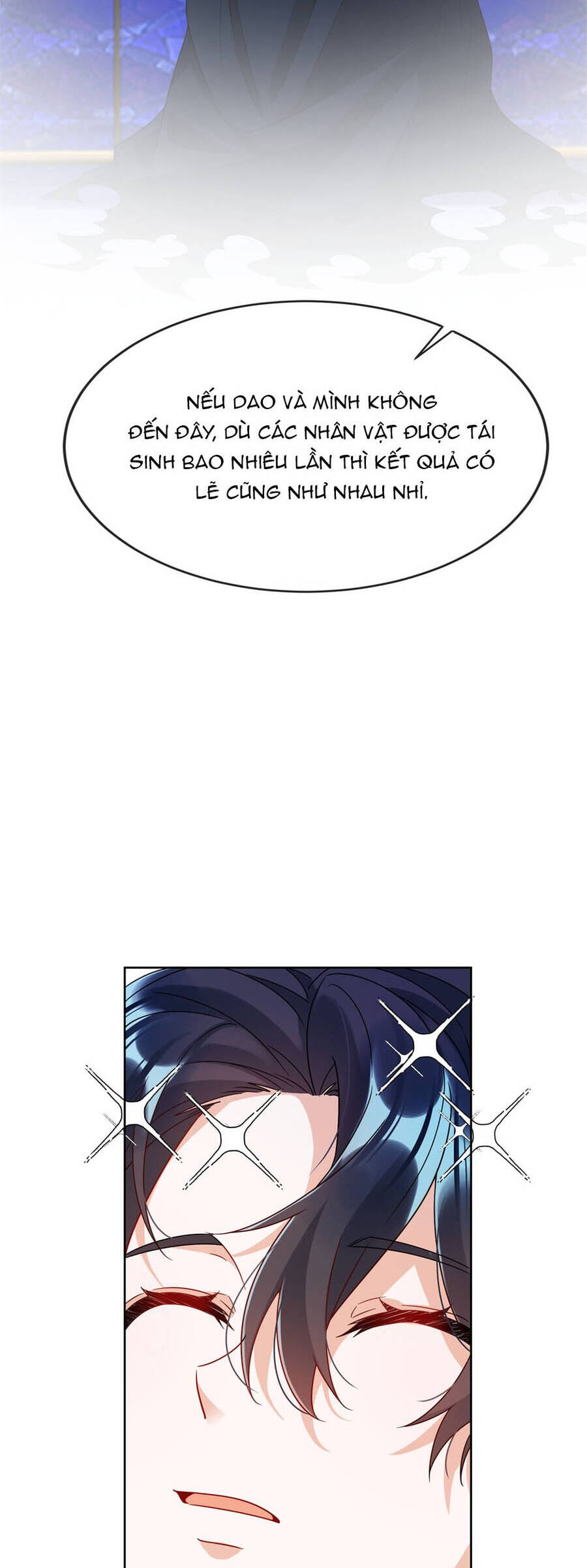 Nữ Phụ Phản Diện Và Nữ Chúa Quỷ Chap 65 - Next Chap 66