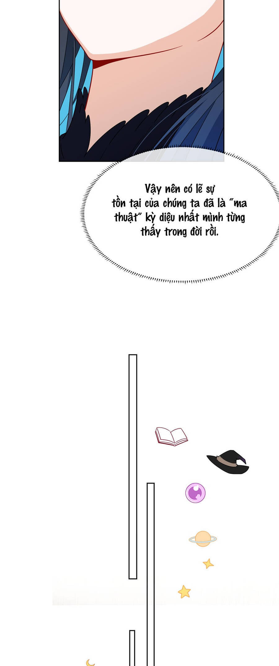 Nữ Phụ Phản Diện Và Nữ Chúa Quỷ Chap 65 - Next Chap 66
