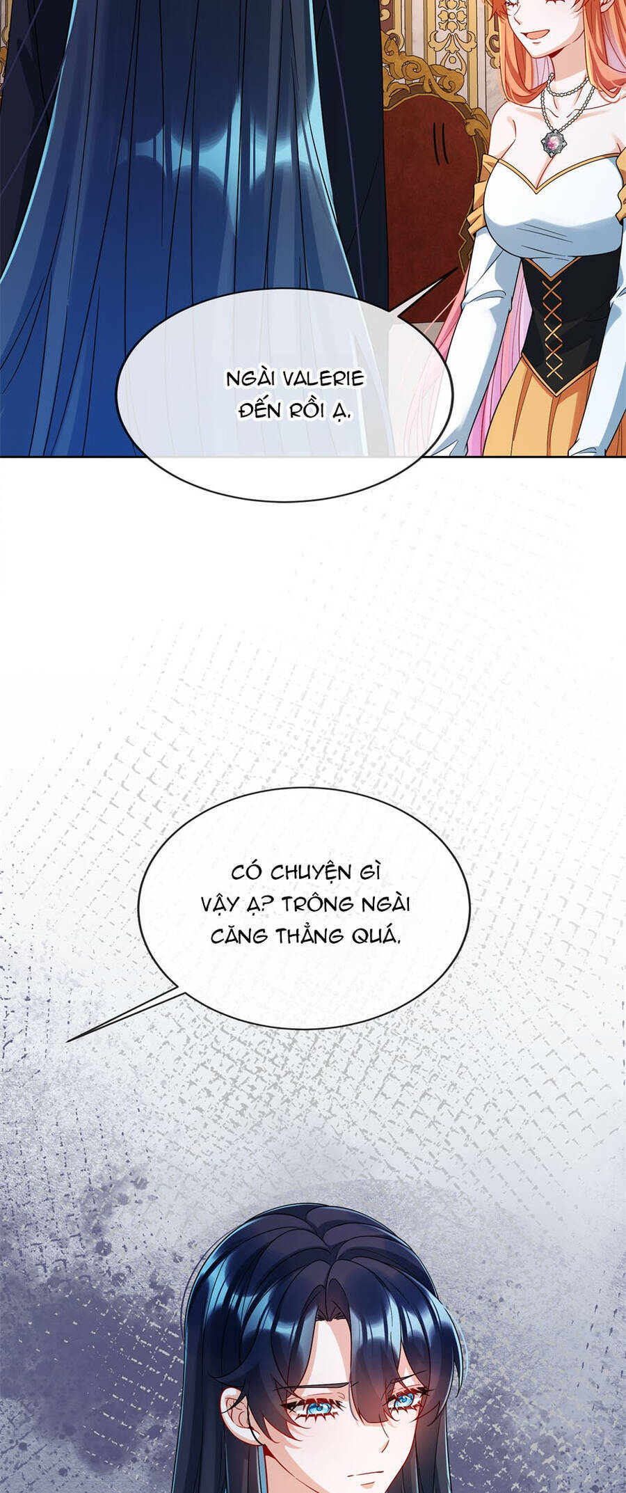 Nữ Phụ Phản Diện Và Nữ Chúa Quỷ Chap 65 - Next Chap 66