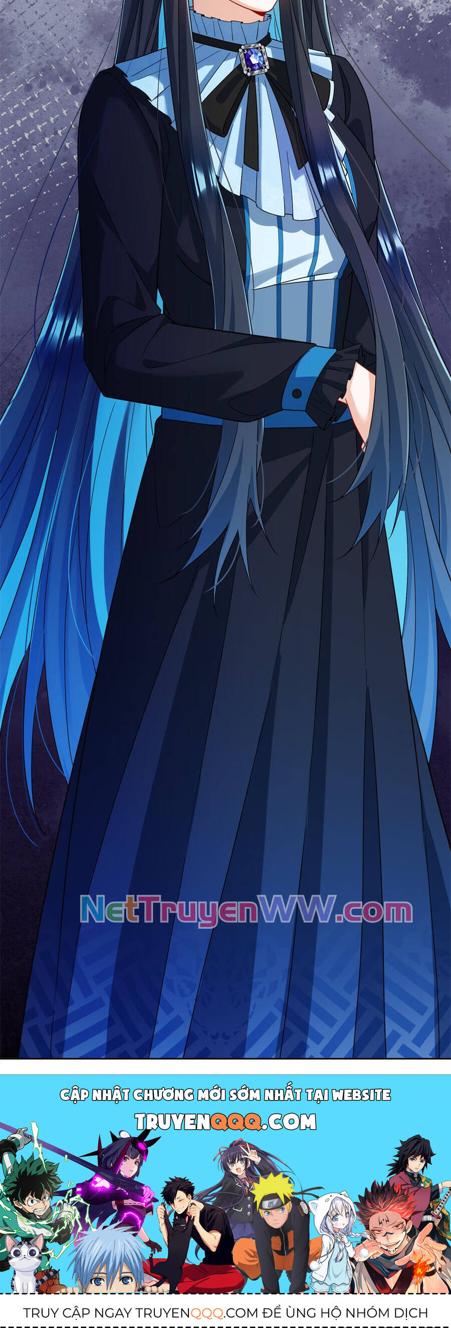 Nữ Phụ Phản Diện Và Nữ Chúa Quỷ Chap 65 - Next Chap 66