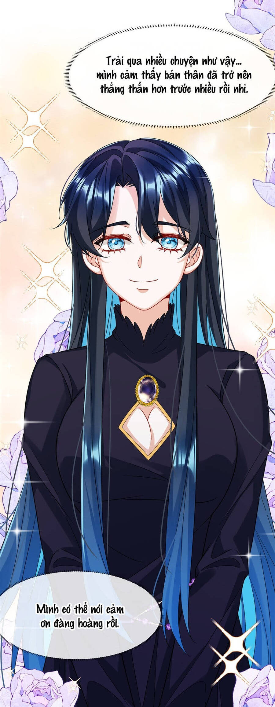 Nữ Phụ Phản Diện Và Nữ Chúa Quỷ Chap 65 - Next Chap 66