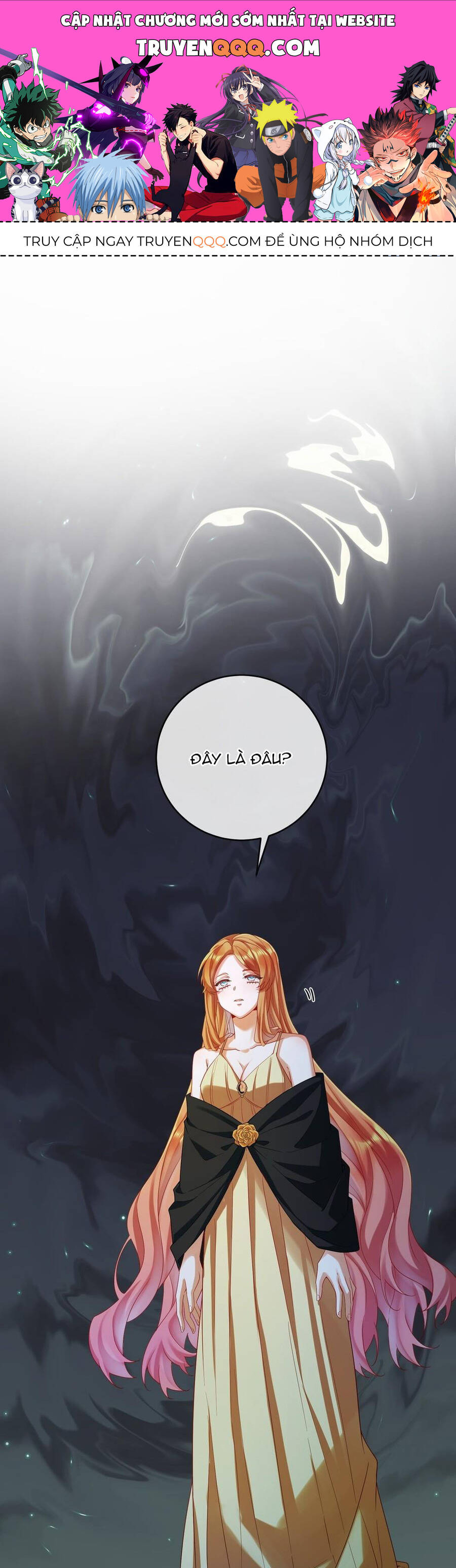 Nữ Phụ Phản Diện Và Nữ Chúa Quỷ Chap 74 - Next Chap 75