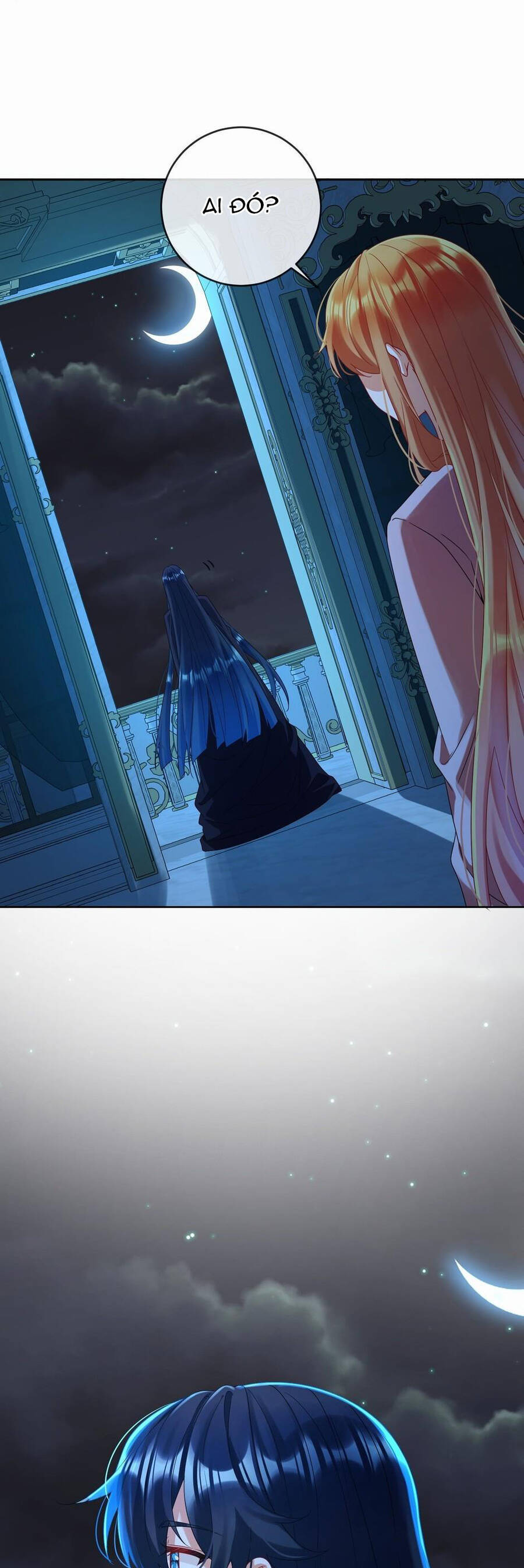 Nữ Phụ Phản Diện Và Nữ Chúa Quỷ Chap 74 - Next Chap 75