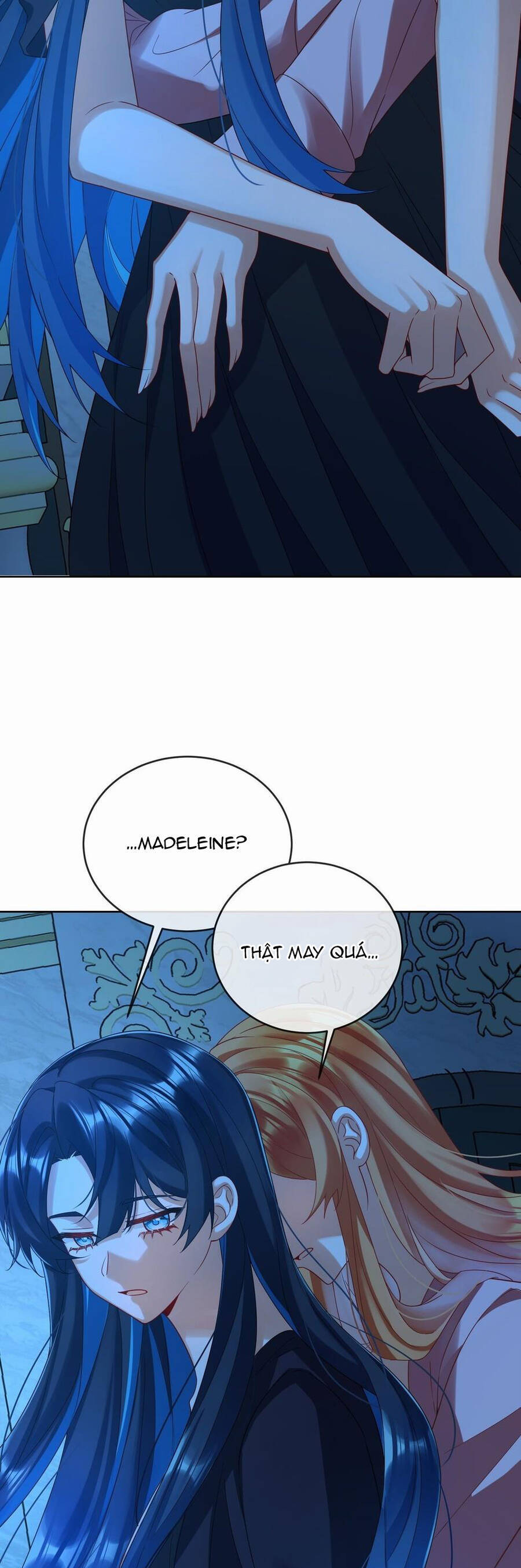 Nữ Phụ Phản Diện Và Nữ Chúa Quỷ Chap 74 - Next Chap 75