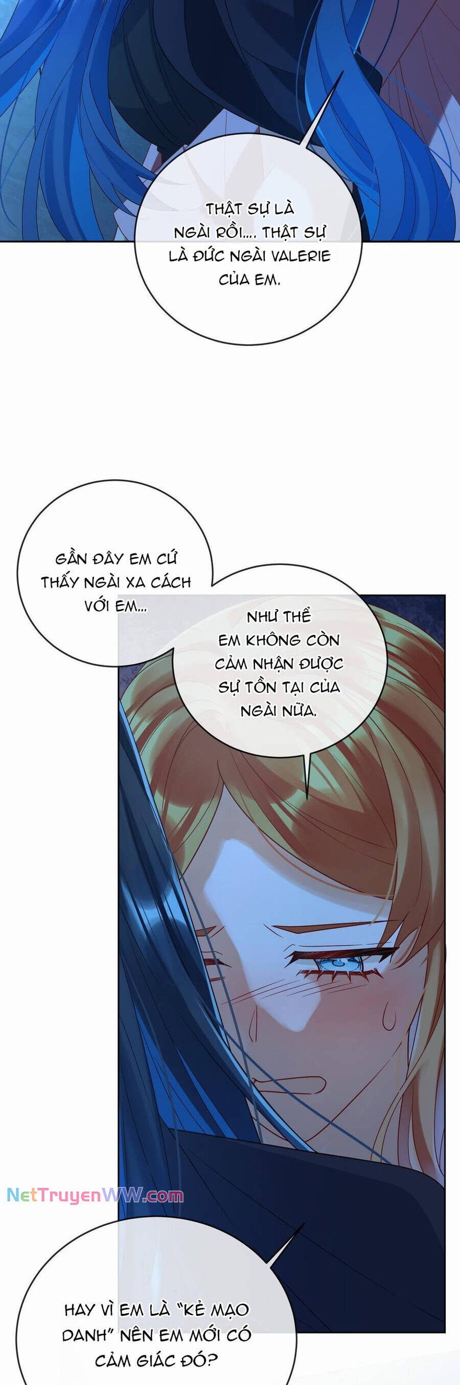Nữ Phụ Phản Diện Và Nữ Chúa Quỷ Chap 74 - Next Chap 75