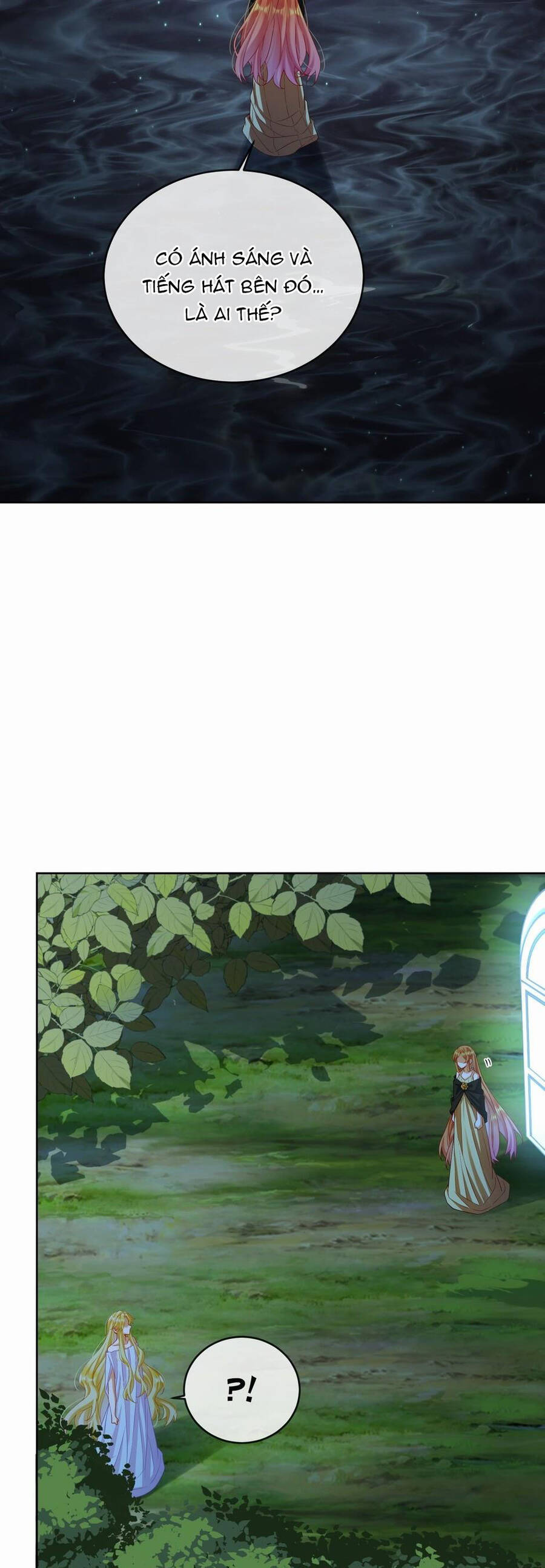 Nữ Phụ Phản Diện Và Nữ Chúa Quỷ Chap 74 - Next Chap 75