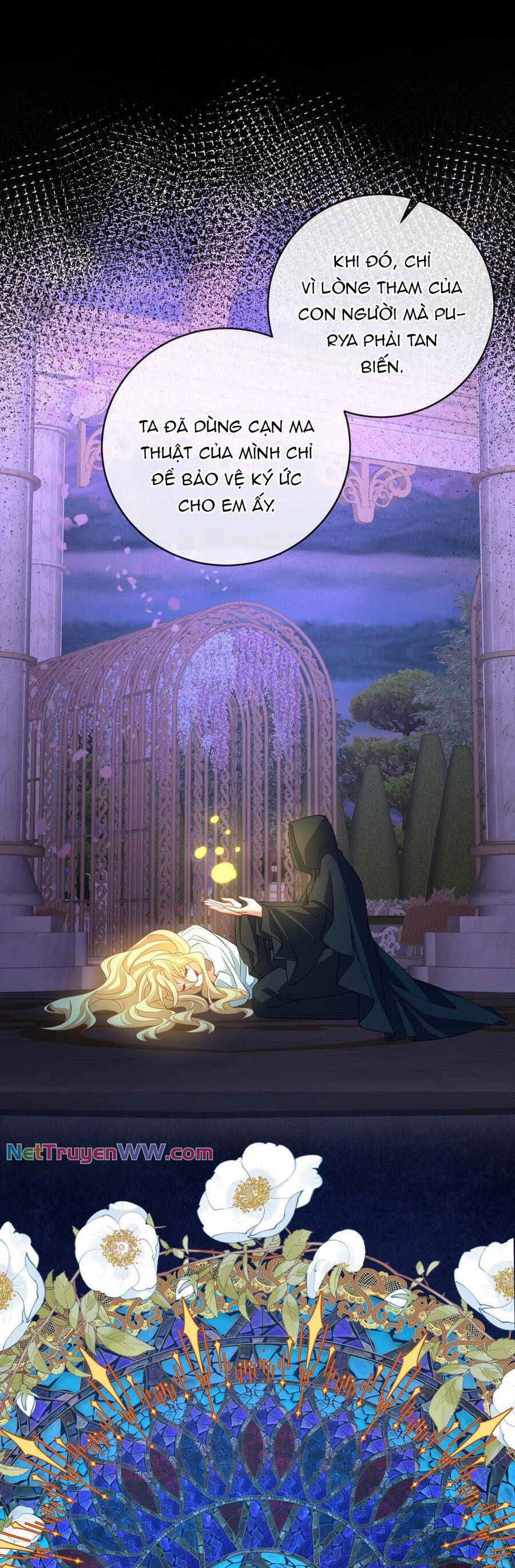 Nữ Phụ Phản Diện Và Nữ Chúa Quỷ Chap 74 - Next Chap 75