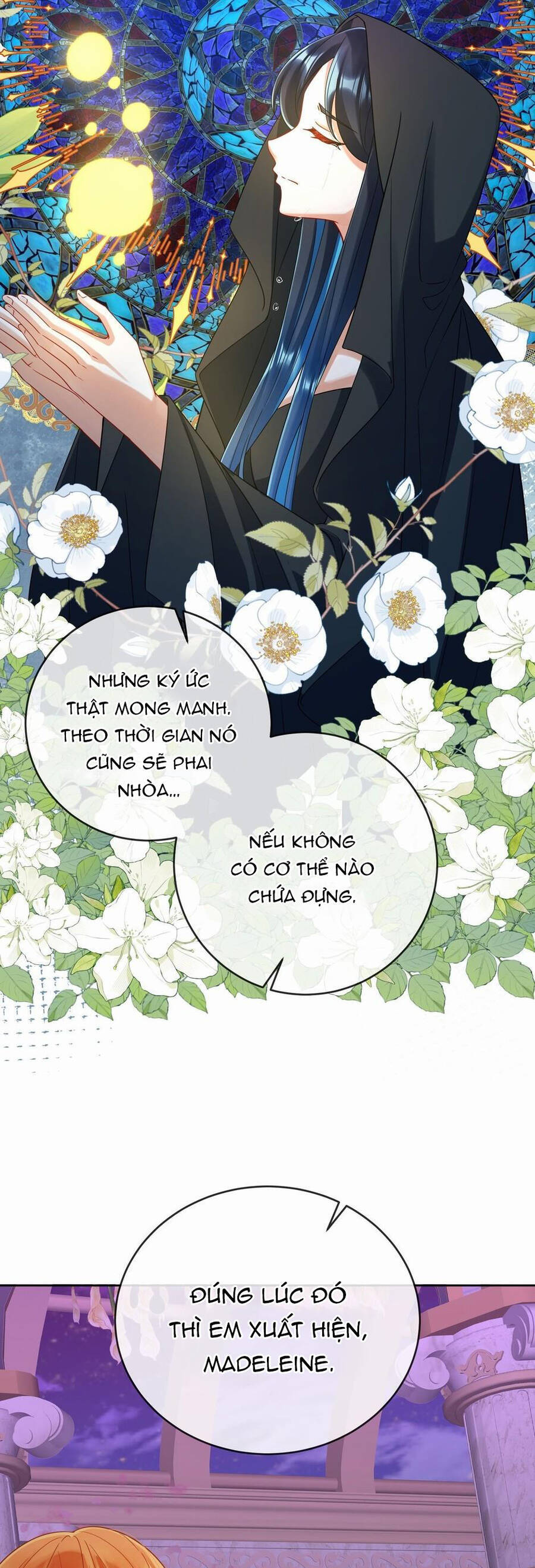 Nữ Phụ Phản Diện Và Nữ Chúa Quỷ Chap 74 - Next Chap 75