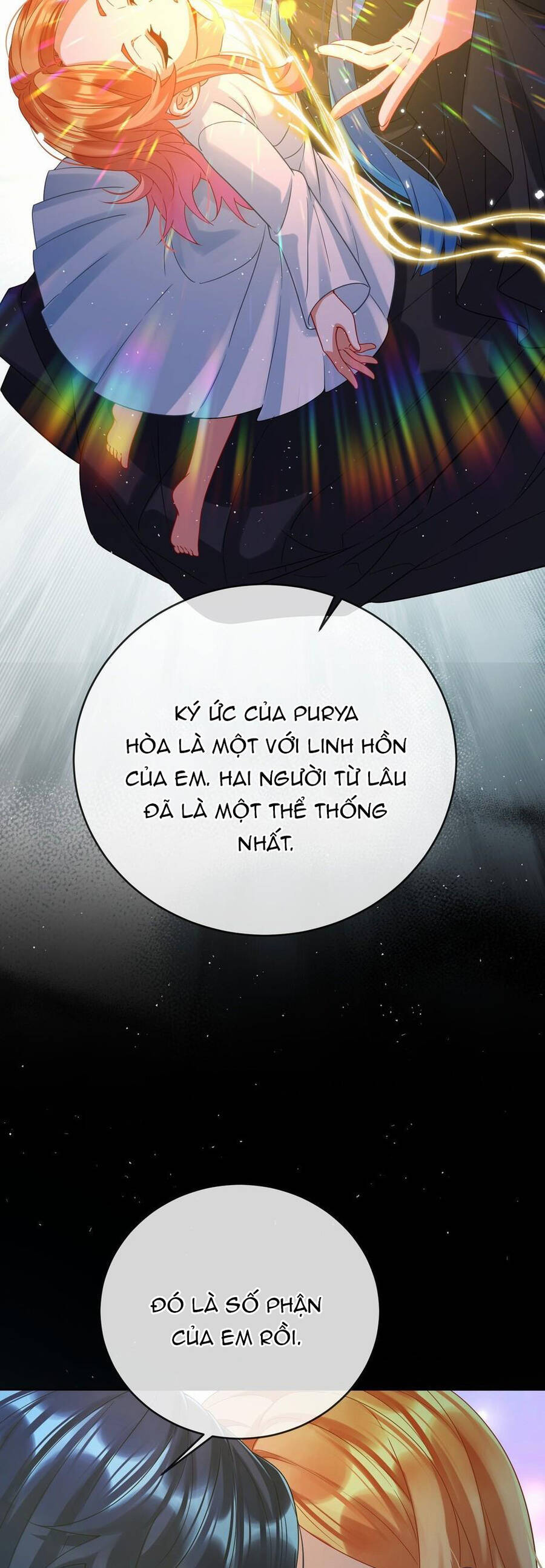 Nữ Phụ Phản Diện Và Nữ Chúa Quỷ Chap 74 - Next Chap 75