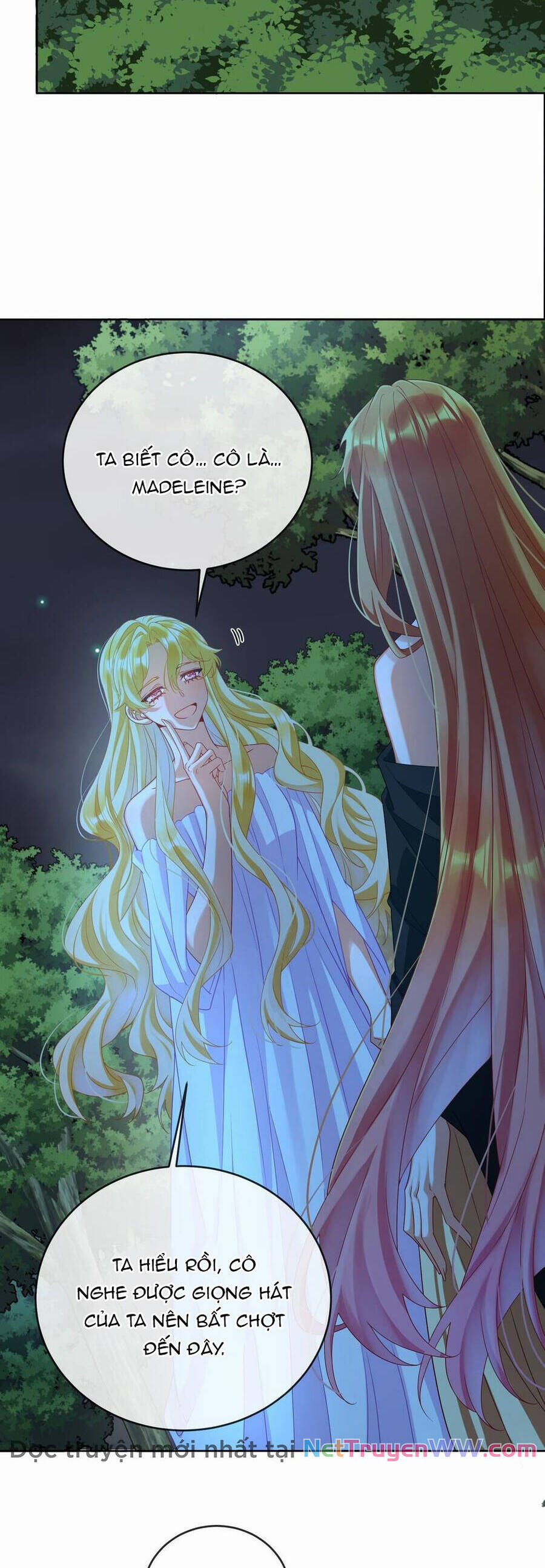 Nữ Phụ Phản Diện Và Nữ Chúa Quỷ Chap 74 - Next Chap 75